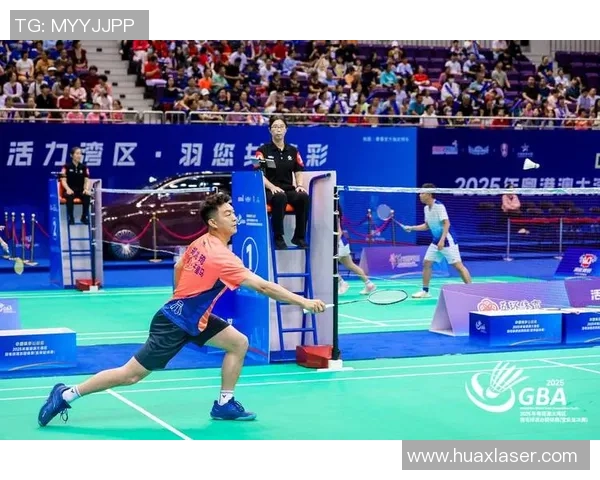 广州羽毛球队默契配合探讨:提升团队协作与比赛表现的关键因素 广州羽毛球队默契配合探讨:提升团队协作与比赛表现的关键因素