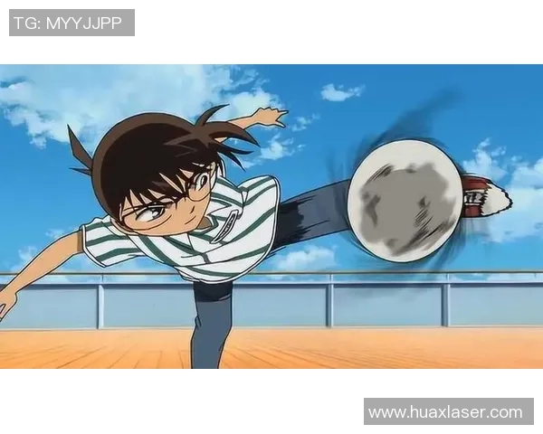 柯南与足球明星的奇妙邂逅揭示了运动与推理的完美结合