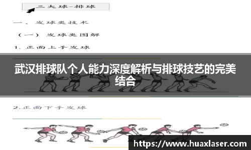 武汉排球队个人能力深度解析与排球技艺的完美结合