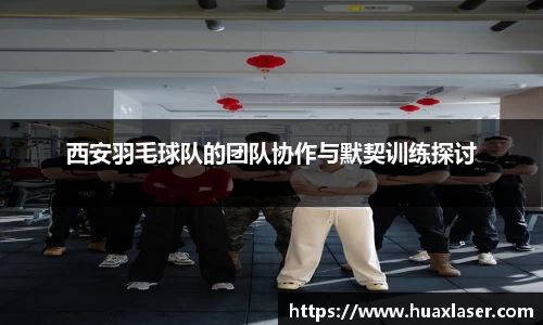 西安羽毛球队的团队协作与默契训练探讨